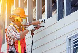 Reliable Ashland, AL Siding Installation & Repair Solutions
