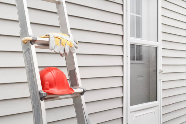 Best Engineered Wood Siding  in Ashland, AL