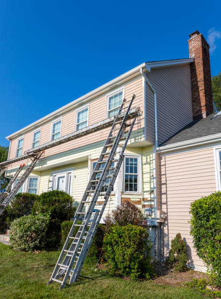 Best Brick Veneer Siding  in Ashland, AL