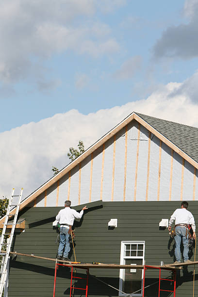  Ashland, AL Siding Installation Pros